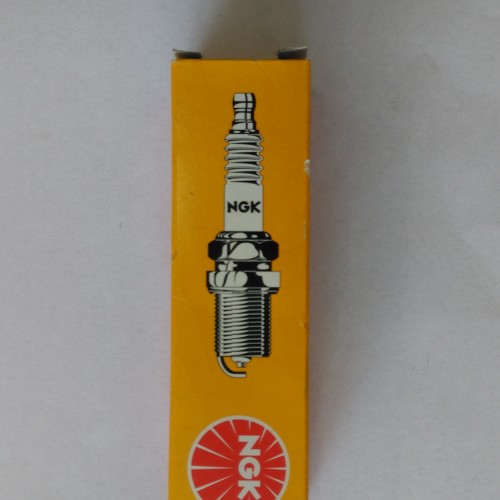 NGK Spark Plugs